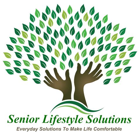 Senior Lifestyle Solutions - Senior Care Volunteer Network