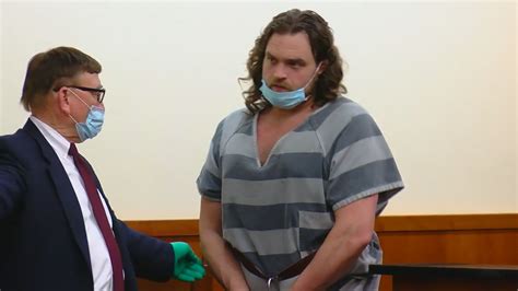 Man Accused Of Stuffing Body Into Barrel In Middletown Appears In Court