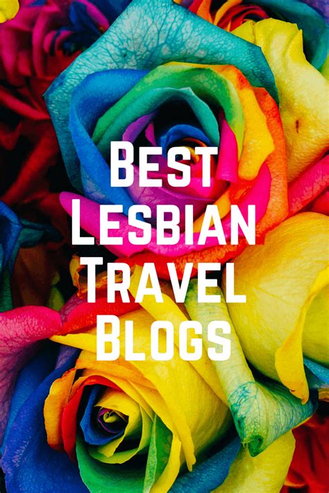 lesbian travel blogs only once today once more tomorrow