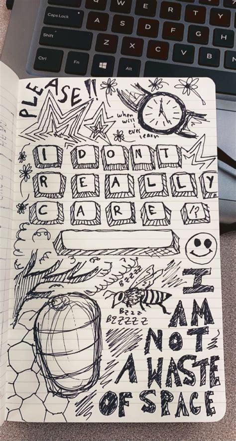 Pin By Doodle Girl On Journal 2 In 2021 Grunge Art Cool Art Drawings
