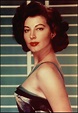 Classic Actresses from the Silver Screen: Ava Gardner (1922-1990) - One ...