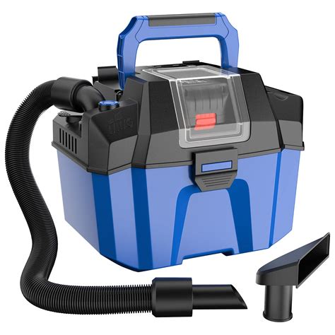 Buy Costway Wet Dry Vacuum Cleaner 4 Peak Hp 27 Gallon Cra Vacuum