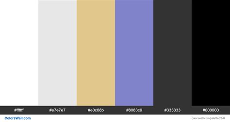 Best Background Colors For Website Colorswall