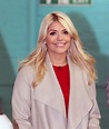 Holly Willoughby 'feels stupid' because of her dyslexia and makes mistakes