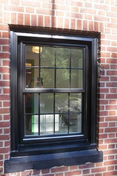 How To Paint Vinyl Windows Black Artofit