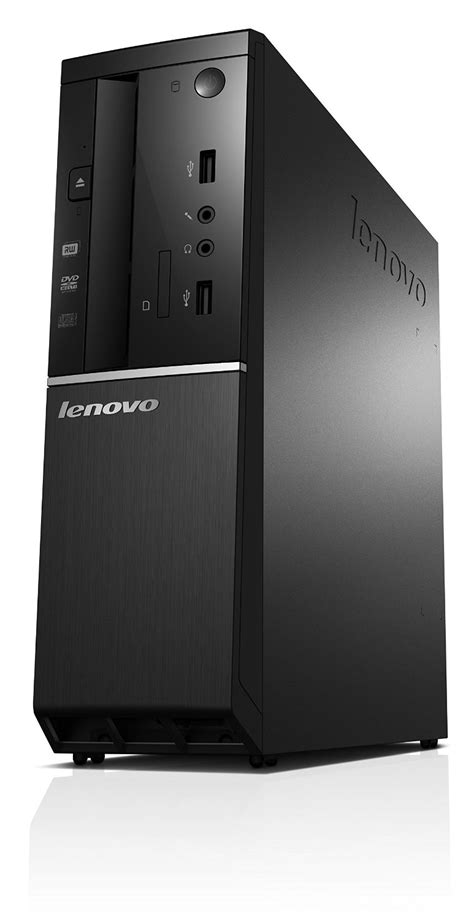 Lenovo Desktop Computer I5 4460s Processor 8gb Ddr3 Ram