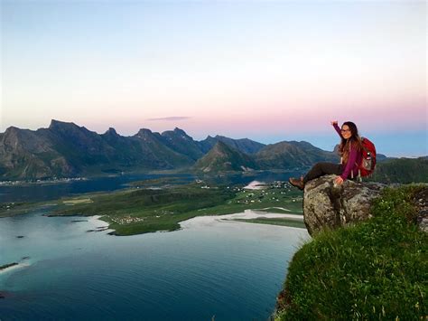 Lofoten Is One Of The Most Magical Places In Northern Norway This