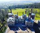 Château de Randan | Musée du Patrimoine de France