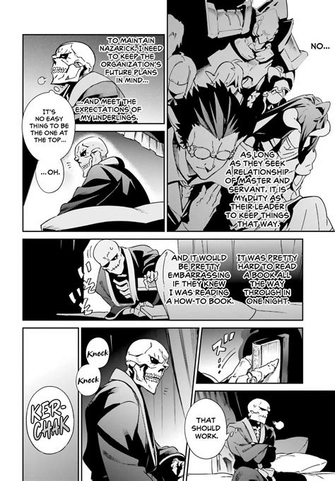 overlord manga chapter 78 overlord manga manga online