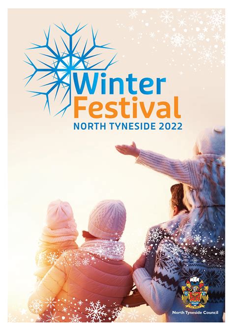 North Tyneside Winter Festival By Visit North Tyneside Issuu