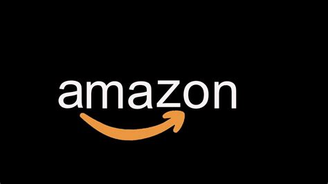 My Amazon Logo Animation Youtube