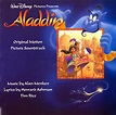 Alan Menken, Howard Ashman, Tim Rice - Aladdin (Original Motion Picture ...