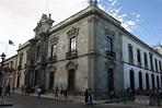 Instituto de Ciencias y Artes de Oaxaca | Hoy ocupado por la… | Flickr