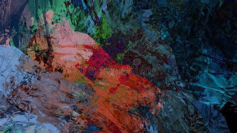 Abstract Texture Geological Nature Mountain Surface Material Stone