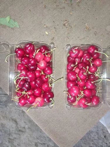 Organic Cherry At Rs 400pack Cherries Id 22368388848