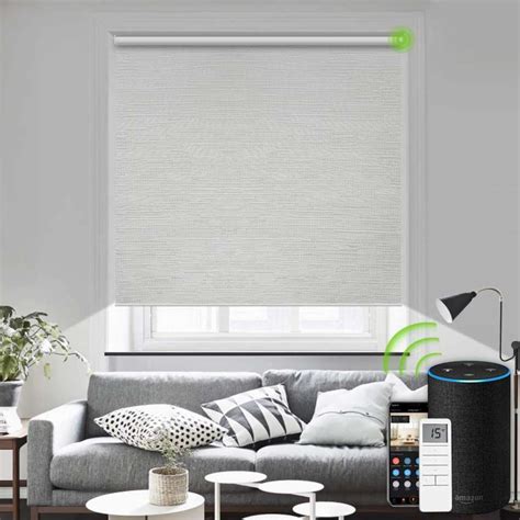 Top 10 Best Motorized Blind And Shades In 2024 Reviews