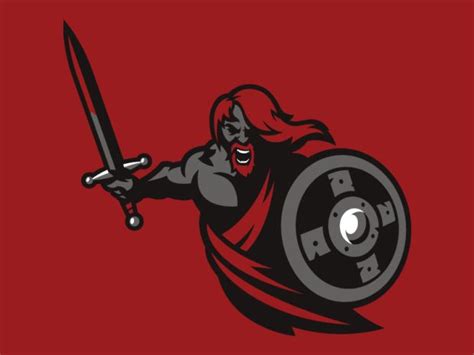 25 Warrior Logos Warrior Logo Logos Warrior