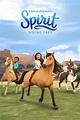 Spirit Riding Free | Spirit Wiki | Fandom