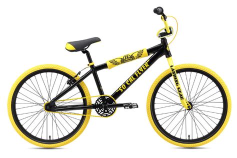 Se Bikes So Cal Flyer 24 2018 Specifications Reviews Shops