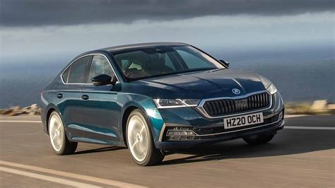 2020 Skoda Octavia prices, specs and ordering confirmed | Motoring Research