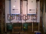 Navien Combi Boiler Installation Manual Images