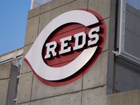 Come in and try a new brew, or sit and relax with an old favorite! Cincinnati Reds - Cleat Geeks