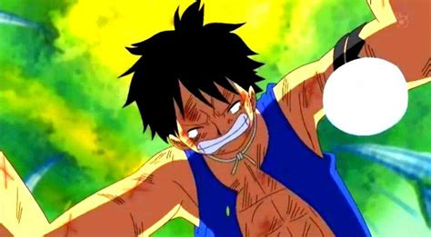 Luffy Should Be Dead Anime Amino