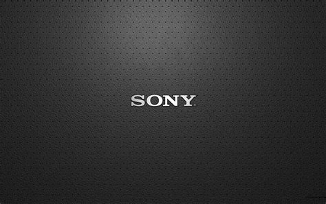 Sony Logo Wallpapers Wallpapers High Resolution