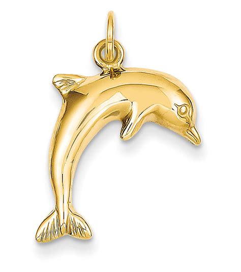 Dolphin Jewelry And Necklaces