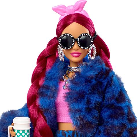 Barbie Extra Doll 17 Ubicaciondepersonascdmxgobmx