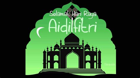 Wish prosperity and peace to your loved ones on the holy occasion of hari raya with these bright and lovely cards and celebrate and enjoy hari selamat hari raya aidilfitri. Selamat Hari Raya 2013 (E-Card) - YouTube