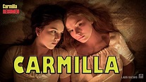 Carmilla - Resumen película - RECOMENDACIÓN - YouTube