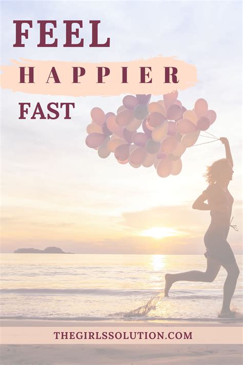 Feel Happier With These 8 Simple Tips Feeling Happy Tips To Be Happy