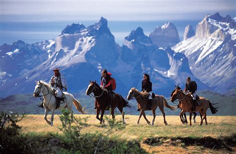 Pin By Interpoint Viagens E Turismo On Explora Patagonia Chile