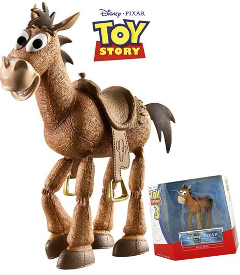 Toy Story Deluxe Figure Bullseye At Mighty Ape Australia