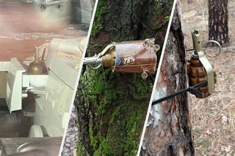 ukrainian mp shares photos of deadly booby traps left by russian soldiers huffpost uk politics