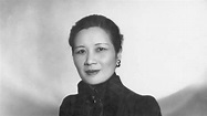 Soong Mei-ling | Chinese political figure | Britannica