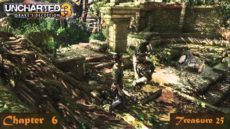 Treasure in chapter 11 of uncharted 4. Uncharted 3 treasure guide all 101 treasure locations part 1 of 2 - YouTube