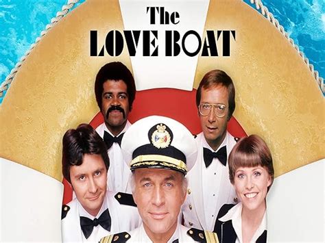 Watch The Love Boat Season 7 Prime Video