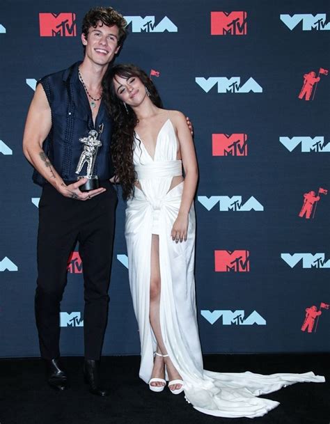 Maybe you would like to learn more about one of these? Short Camila Cabello Adds Height With White Misty Platform ...