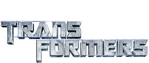 Transformers Logo PNG Bild PNG All