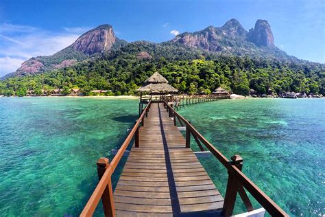 Flights to pulau tioman getting around on tioman island where to eat on tioman island will very much depend on were you are staying. Bagus Place Retreat