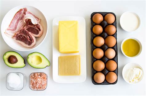 The Difference Between Saturated And Unsaturated Fats