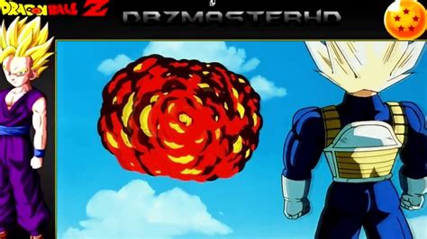 Maybe you would like to learn more about one of these? Dragon Ball Z Gohan Vs Cell Full Fight Dailymotion