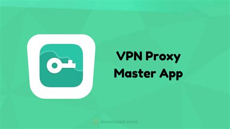 Download Vpn Proxy Master App For Ios To Hides Your Ip Address