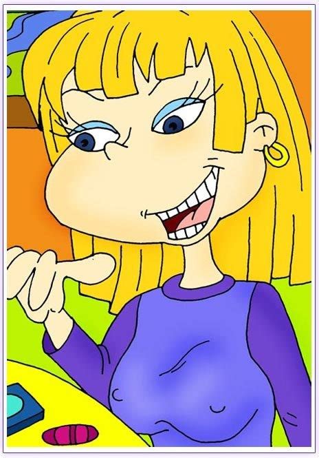 Angelica Pickles Gets Bound And Gets Railed Porn Pictures Xxx Photos Sex Images 2860710 Pictoa