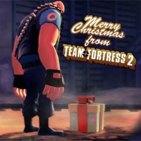 Merry Christmas From Tf2 Team Fortress 2 Sprays