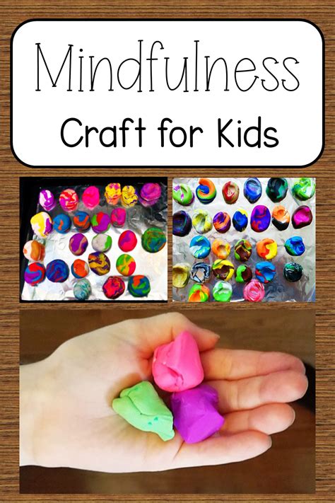 Mindfulness Art Projects For Kids Art Activities For Kids Arts And