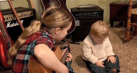 Utah Sister Singing To Brother With Down Syndrome Goes Viral Wstm
