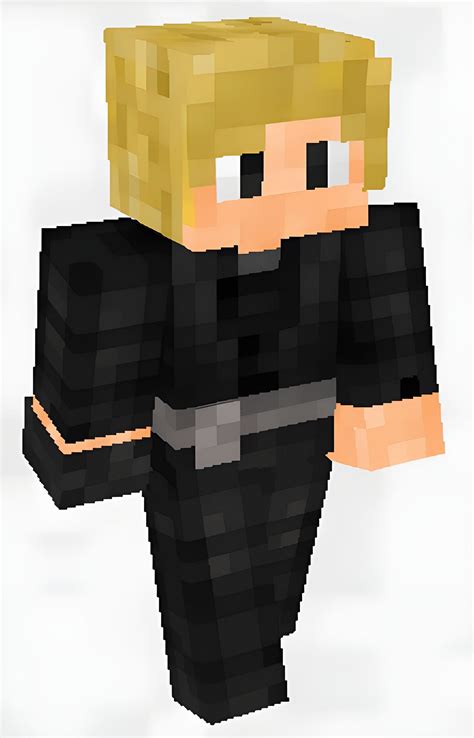 5 Best Minecraft Star Wars Skins